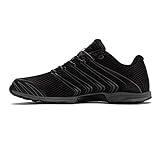 Inov-8 F-Lite G 230 Cross-Trainingsschuhe für Herren, schwarz / grau, 41 EU