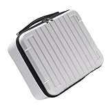 Industrieller Schützender Aufbewahrungsbehälter Einfacher Tragegriff Sicherheitsschutz Organisation Hardware Box Für Drohnen Tragbare Drohnen Zubehör Aufbewahrung