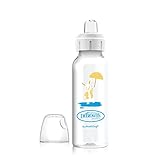 Dr. Brown's Sippy Spout Babyflaschenkaninchen (250 ml)