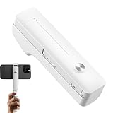 Tragbarer Selfie -Stick, Selfie -Stick,Erweiterbares Selfie - - Videoaufzeichnungswerkzeug, 360 -Grad -Rotatable -Telefonhalter für Foto, Live -Stream, Vlog