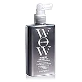 Color Wow Dream Coat Curly Hair Stylingspray, Anti Frizz Spray Lockiges Haar, Ultraleichtes Glanzspray Locken Für Halt & Glanz, Innovatives Leave-In Spray, 200ml