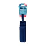 Coachi Canvas Training Dummy, schwimmt, weites Werfen, klassisches Apportierspielzeug, Jagdhund- und Welpentraining. Hundezubehör. Für kleine Hunde und Welpen