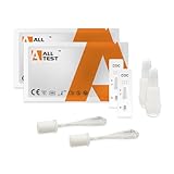2 Drogentest Kokain im Speichel Speicheltest Alltest Schnelltest teststreifen Drogentester Drogenschnelltest im Speichel Kokain Streifen streifen drogentest schnelltester Drug kit check selbstest