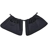 LfrXtra Hundetrainer, Schürze, Leckerlis, Tasche, Hüfttasche, Hundezubehör, große Tasche, Schürze, Hüfttasche für Outdoor-Training