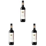 Württemberger Wein Haberschlachter Heuchelberg Schwarzriesling mit Spätburgunder Kabinett halbtrocken (1 x 0.75 l) (Packung mit 3)