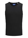 JACK & JONES Jormarrakech Knit Tank Top
