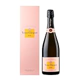 Moët und Chandon Moet Rosé Standardgeschenkpackung, 1er Pack (1 x 0.75 l)