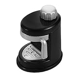 IMIKEYA Miniatur Kaffeemaschine Puppenhaus Mini Kaffeemaschine Spielzeugpuppenhaus Miniaturmöbel Accessoires Realistische Kaffeemaschine Spielzeug Spielzeug