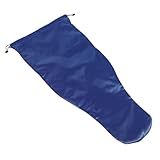 TOVINANNA Schutzhülle für Violine 3/4 4/4 aus Wasserdichtem Stoff Schmutzabweisend und Tragbar Aufbewahrungszubehör für Geigen