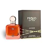 Proud of You Intense, Eau de Parfum, Fragrane World, Men, 100ml