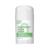 Antitranspirant-Deostick für Männer und Frauen, langanhaltende Frische, Achselpflege, Geruchscreme, Roll-on-Körperparfüm – Bleiben Sie den ganzen Tag frisch und trocken (B)