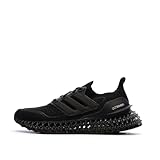 adidas Herren Ultra 4Dfwd M Laufschuhe GX6632 Schwarz, schwarzes, 49,5