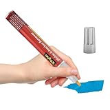 Klebstoffentferner - Tragbarer Stift zur unschädlichen Leimreinigung | Praktisches, praktisches, sBringen Sie Ihr Auto zum Glänzen, funktioniert auf, Farbe, Keramik, Glas, Metall