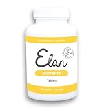 Elan Supreme Tabletten - Mini-Magenbypass Multivitamine