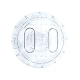 ICA GD10025 Übungskugel für Nager, 25 cm