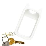 Tragbare Silikon-Händedesinfektions-Sprühhülle - Tragbare Handnebelhalterung | Schutzabdeckung Für Den Täglichen Gebrauch Frauen Männer Reisen Im Freien Auto Strand