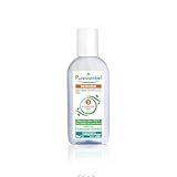 Puressentiel - Reinigend - Desinfektionsmittel für die Hände - Desinfektionsgel - Antibakterielles Gel zum Desinfizieren der Hände - Eliminert über 99,9% der Viren und Bakterien - 80 ml
