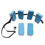 Kinder-Schwimmgürtel, Schwimmgürtel für Kinder, Sicherheits-Schwimmbrett, leichtes Bootfahren und Wassersportausrüstung, Schwimmgerät für Kinder, Pool, Strand, See, Mädchen, Schwimmer, Wasserübungen