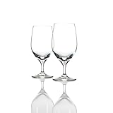 Schott Zwiesel Grace - 2er Set Biergläser - 420ml - Deutsche Qualität & Spülmaschinenfest