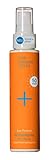 i+m wasserfestes Sonnenspray LSF 50 100 ml – Sunscreen face Sonnenschutz transparent UV-Schutz nicht klebrig Sun Protect
