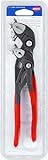 KNIPEX Zangen-Set 1 x 87 01 180, 1 x 87 01 250 00 31 20 V01