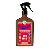 Lola Cosmetics - Rapunzel Crescimiento Lotion - Tonisches Haarwachstums-Lotion für Erwachsene - Unisex Anwendung - 250 ml