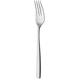 WMF Palma Menügabel 20,8 cm, Cromargan Edelstahl poliert, glänzend, spülmaschinenfest