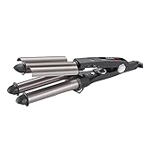 Babylisspro Frisiereisen Triple Barrel Waver
