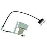 HSSDTECH 30PIN LCD-Bildschirm-Videodisplay-Flexkabel für HP Chromebook 14C-CD 14C-Cd0053Dx 14C-CD0013DX Carbine 14 N08421-001 450.0QN01.0001 LCD Cable