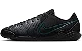 Nike Herren Legend 10 Academy Ic Laufschuh, Black/Black-Deep Jungle, 41 EU