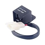 Motorrad LED Blinkerrelais EVGATSAUTO