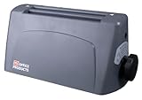 Martin Yale P6500 Briefordner; faltet sich automatisch 21,6 x 27,9 cm, Sets von 1–3 Blättern; perfekt für Büros, Posträume, Kirchen oder Zuhause; einfach zu bedienen; faltet bis zu 1800 Blatt pro