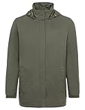 VAUDE Herren Mens Escape Parka Jacke, Khaki, XXL EU