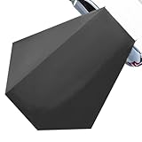 Schutzvorzelt für Auto Camping | wasserdichte Markise für Camping und Auto | Solar-Schuppen Markise Outdoor für SUV LKW Angeln