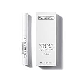 trucosmetics Wimpernserum STRONG für lange, dichte Wimpern | Wimpernbooster für schnelles Wachstum | VEGAN