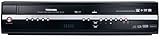 Toshiba RD XV 47 K TE DVD-Festplatten-Rekorder / Video-Rekorder Kombination 160 GB (DivX-Zertifiziert) schwarz