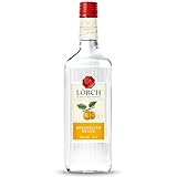 Lörch Mirabellenbrand - der Obstbrand aus fruchtigen Mirabellen | alc. 40% vol | 1 x 0,7l