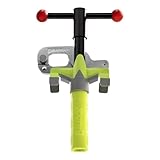 Bullock Excellence Auto-Diebstahlsicherung, Automatikgetriebe, Gelb