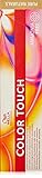 Wella Color Touch 3/0 dunkelbraun, 1er-Pack (1 x 60 ml)