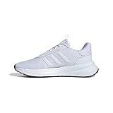adidas Damen X_PLR Path Shoes Schuhe, Cloud White/Cloud White/core Black, 39 1/3 EU