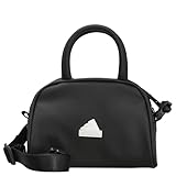 adidas Damen PU Bowling Bag Gym & Training andere Tasche, Schwarz/Weiß
