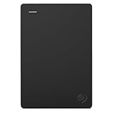 Seagate Portable Drive 2TB, Tragbare Externe Festplatte, 2.5 Zoll, USB 3.0, inkl. Data Rescue Service (STGX2000400)