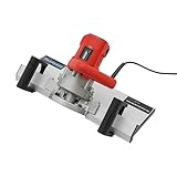 1200W Fliesenschneider,Elektrischer fliesenschneider,43-Grad-Standardfase,13000r/min,3.8m lange Wasserleitung sorgen für eine breite Palette von Fliesen und ist ein unverzichtbares Werkzeug