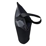 DIYEAH Winddichter Sandsack aus Wasserdichtem Oxford Faltbarer Sandsack zur Befestigung von Pavillon Sonnensegel und Camping Awning Wetterfest und Praktisch für Outdoor Einsatz