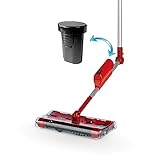 MAXXMEE Ersatzakku Swivel Sweeper Original | 1 Stunde laufzeit, Schwarz | Für Swivel Sweeper G2 | 00847