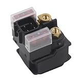 Starter Relais Magnet for DU Hypermotard OEM #39740081B Dirtbike 60011058000 950 Abenteuer S 990 Super R 690 Motorrad Teile