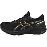 ASICS Damen Laufschuhe GT-1000 13 GTX Schwarz 39,5