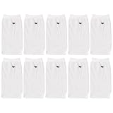 Filterbeutel für Poolsauger, Ersatzfilterbeutel für Poolreiniger – 10 Stück Nylonbeutel zur Wasserreinigung mit Kordelzug, Verriegelung für Aquarium und verschiedene