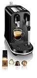 Sage Nespresso the Creatista Uno Kaffeemaschine by, SNE500BKS, Gläzend Schwarz
