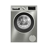 BOSCH WGG244FXES Waschmaschine, 60 cm, 1400 U/min, 9 kg